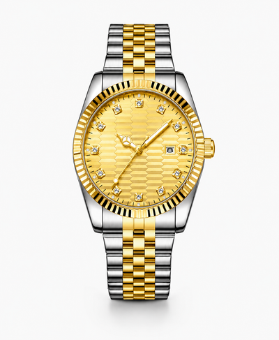 Ouro Royalist Watch