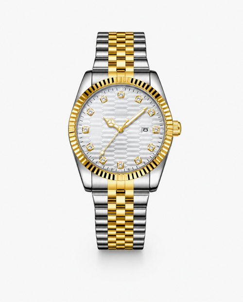 Ouro Royalist Watch