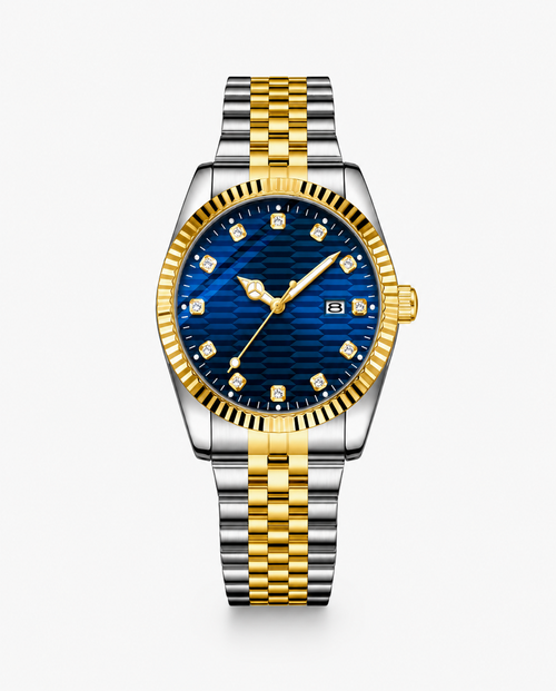 Ouro Royalist Watch