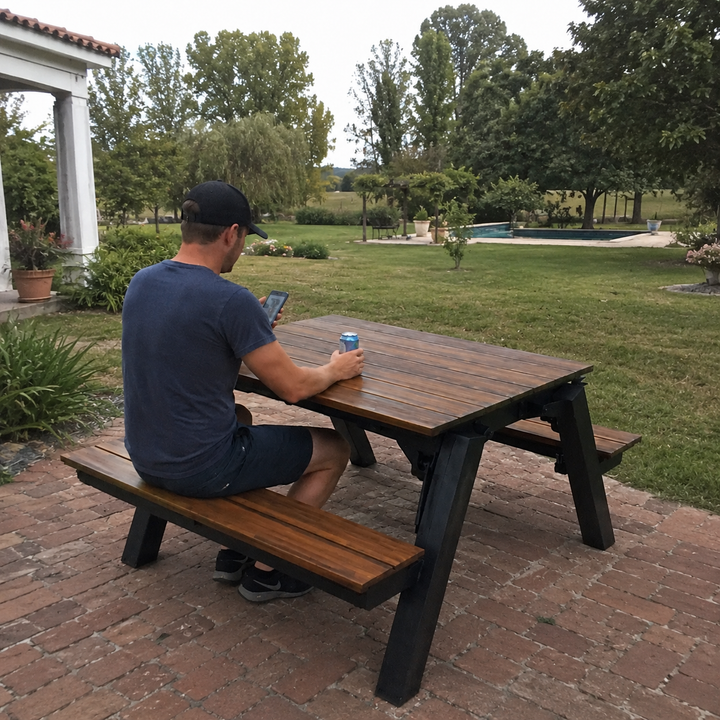 Review by Tom