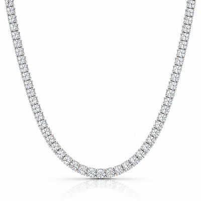 Iced Tennis Chain
