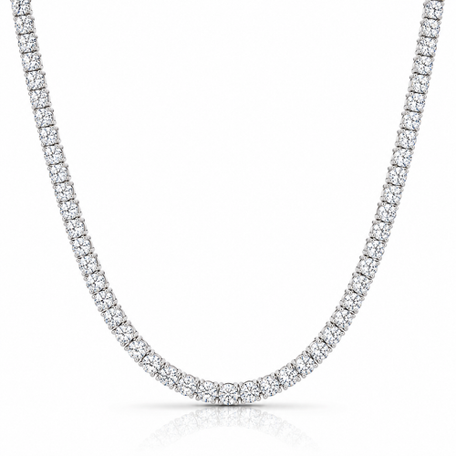 Iced Tennis Chain