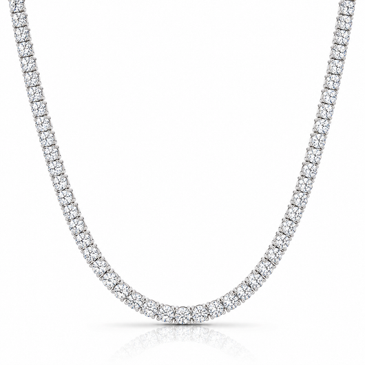 Iced Tennis Chain
