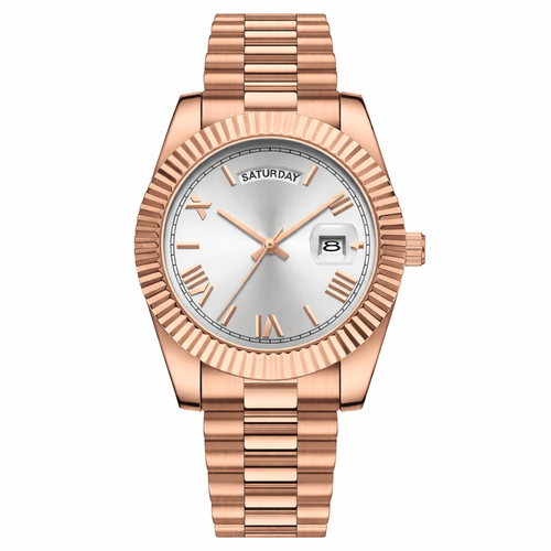Ouro Regent Luxury Dress Watch