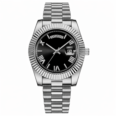 Ouro Regent Luxury Dress Watch