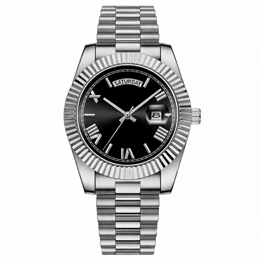 Ouro Regent Luxury Dress Watch