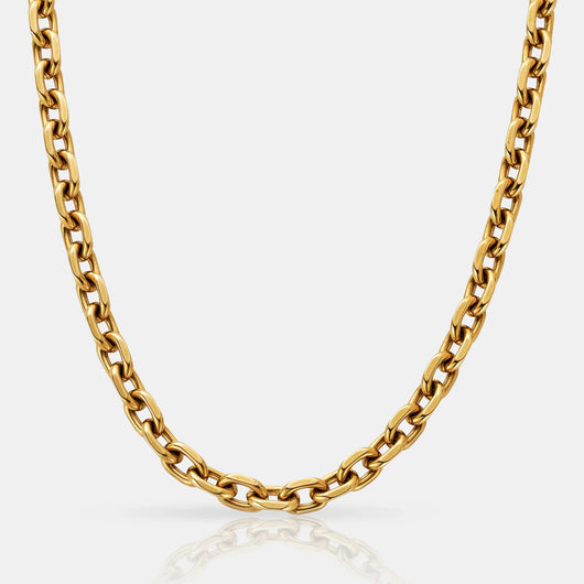 TOGGLE CHAIN (GOLD)